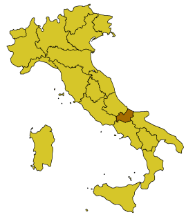 vino molise