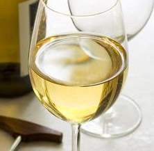 vino Chardonnay Friuli Grave